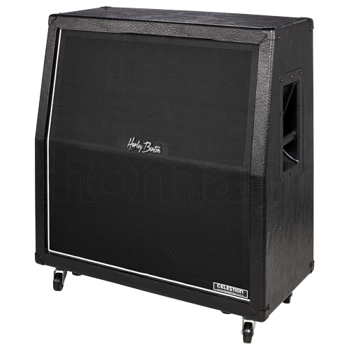 harley benton celestion vintage 30