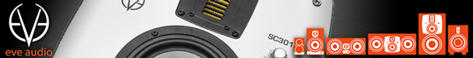 eve audio