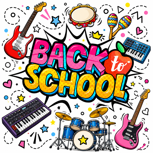 Back-to-School Offers