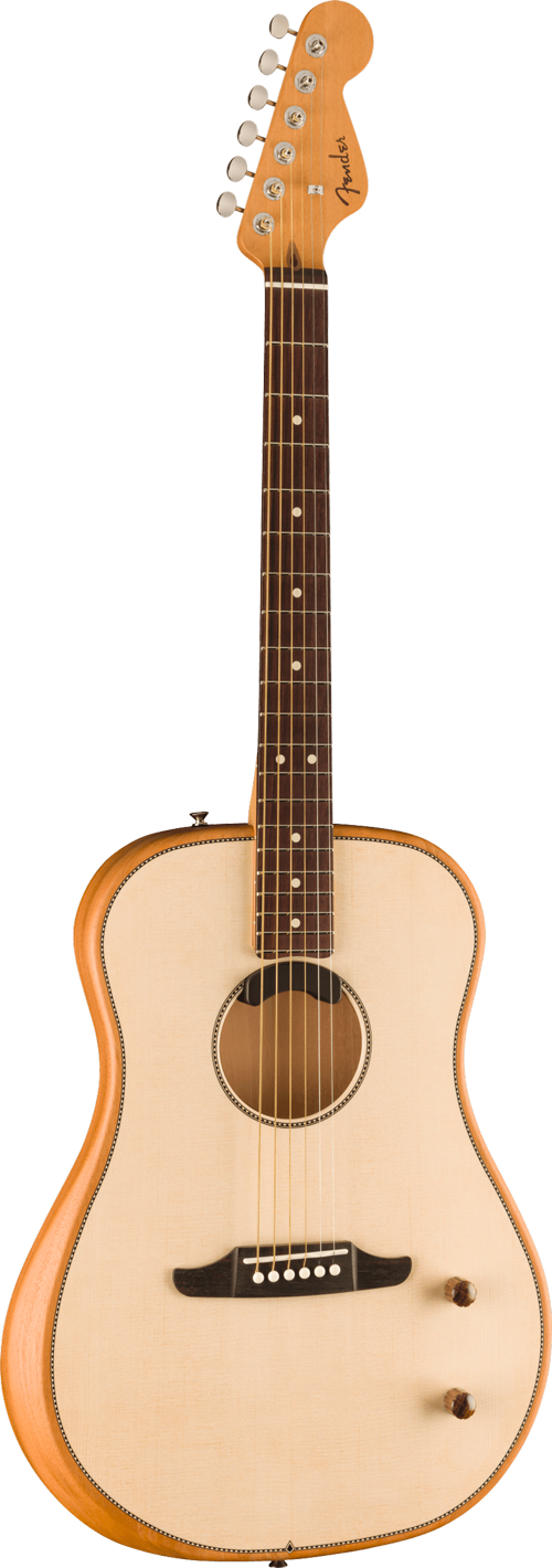 Musicworld.bg - Fender Highway Series™ Dreadnought RW NAT